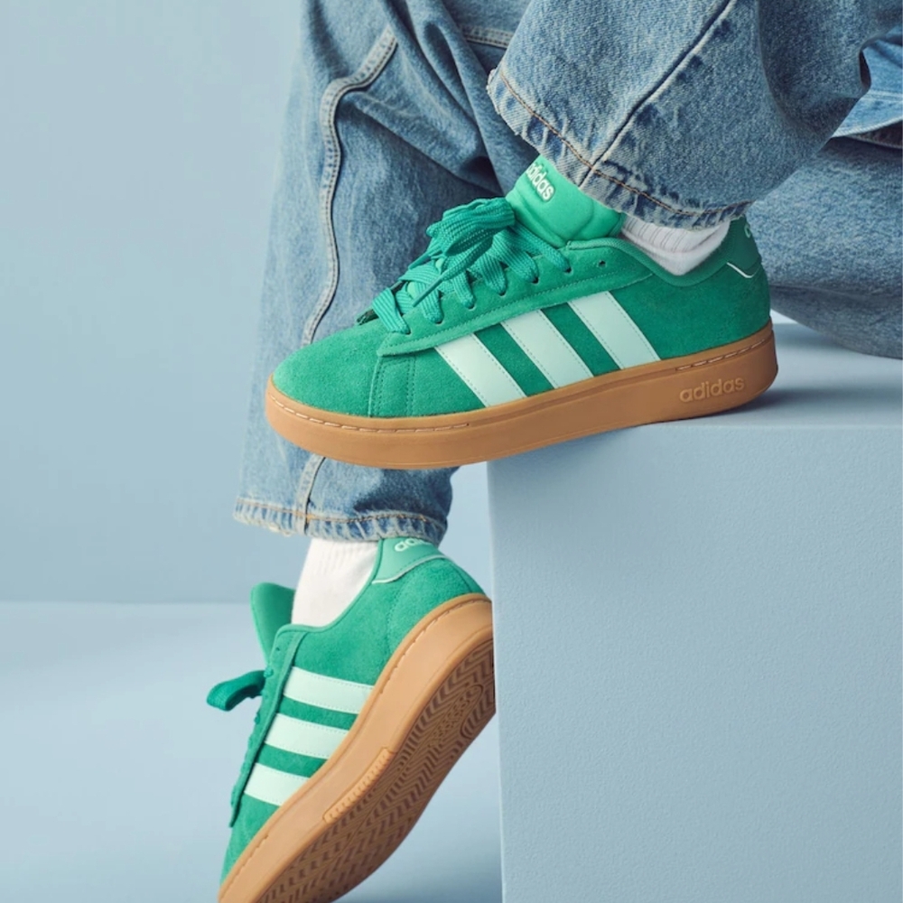 Adidas Grand Court Alpha 0 Brand New Without Box